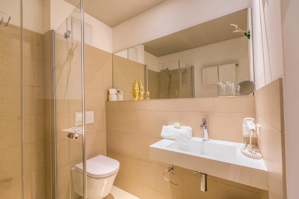 Room 5 Apartments Salzburg Eksteriør bilde