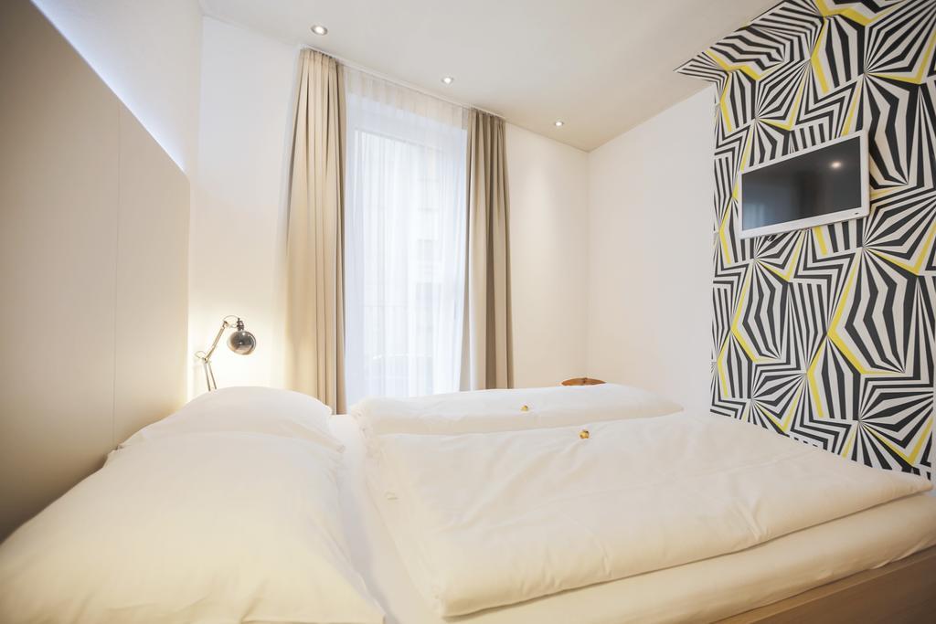 Room 5 Apartments Salzburg Eksteriør bilde