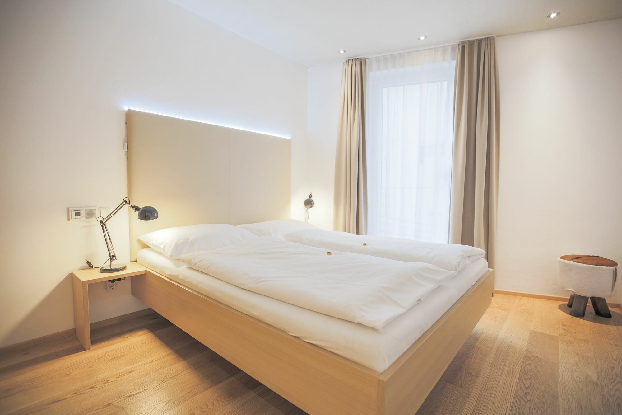 Room 5 Apartments Salzburg Eksteriør bilde