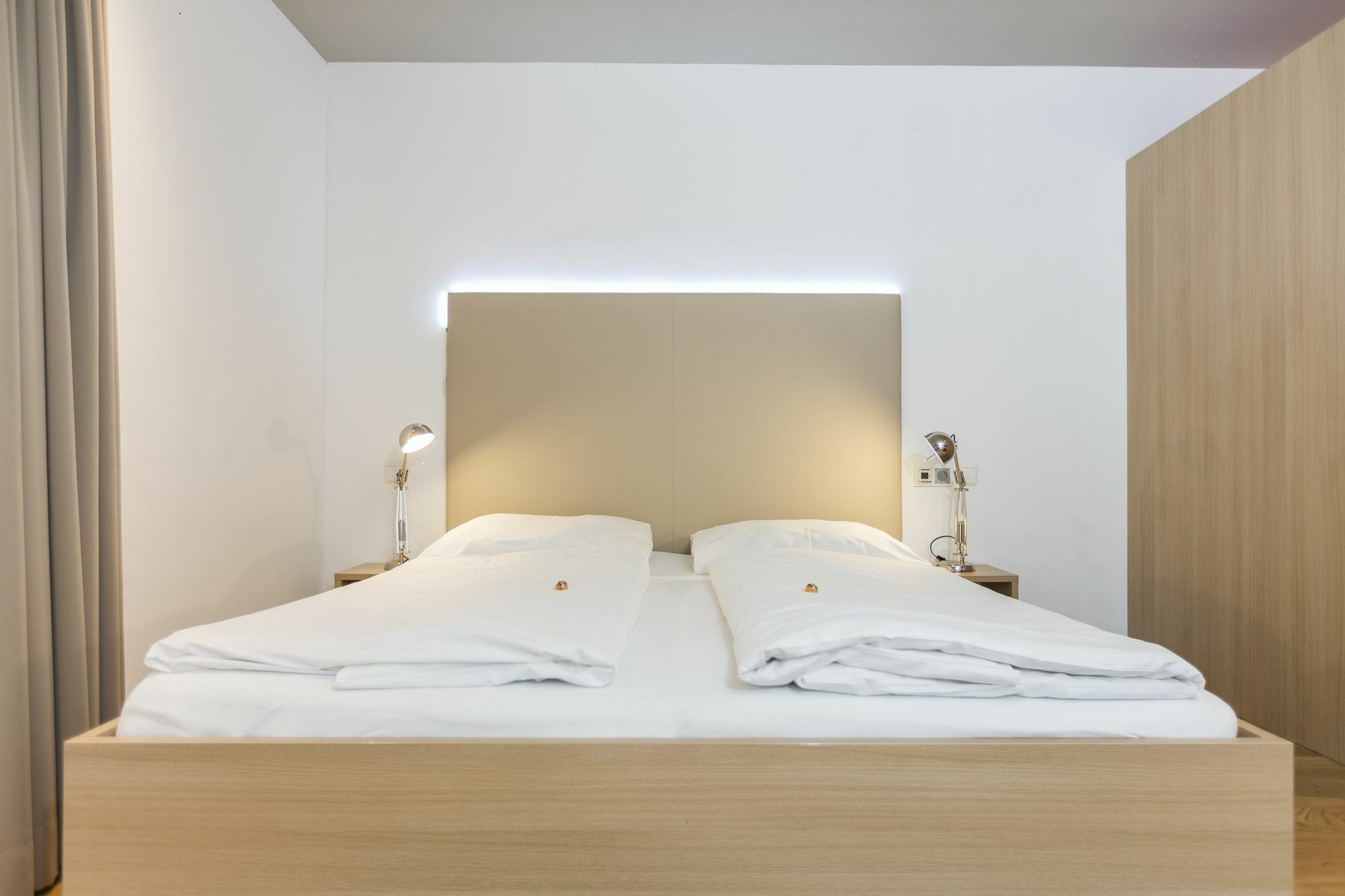 Room 5 Apartments Salzburg Eksteriør bilde