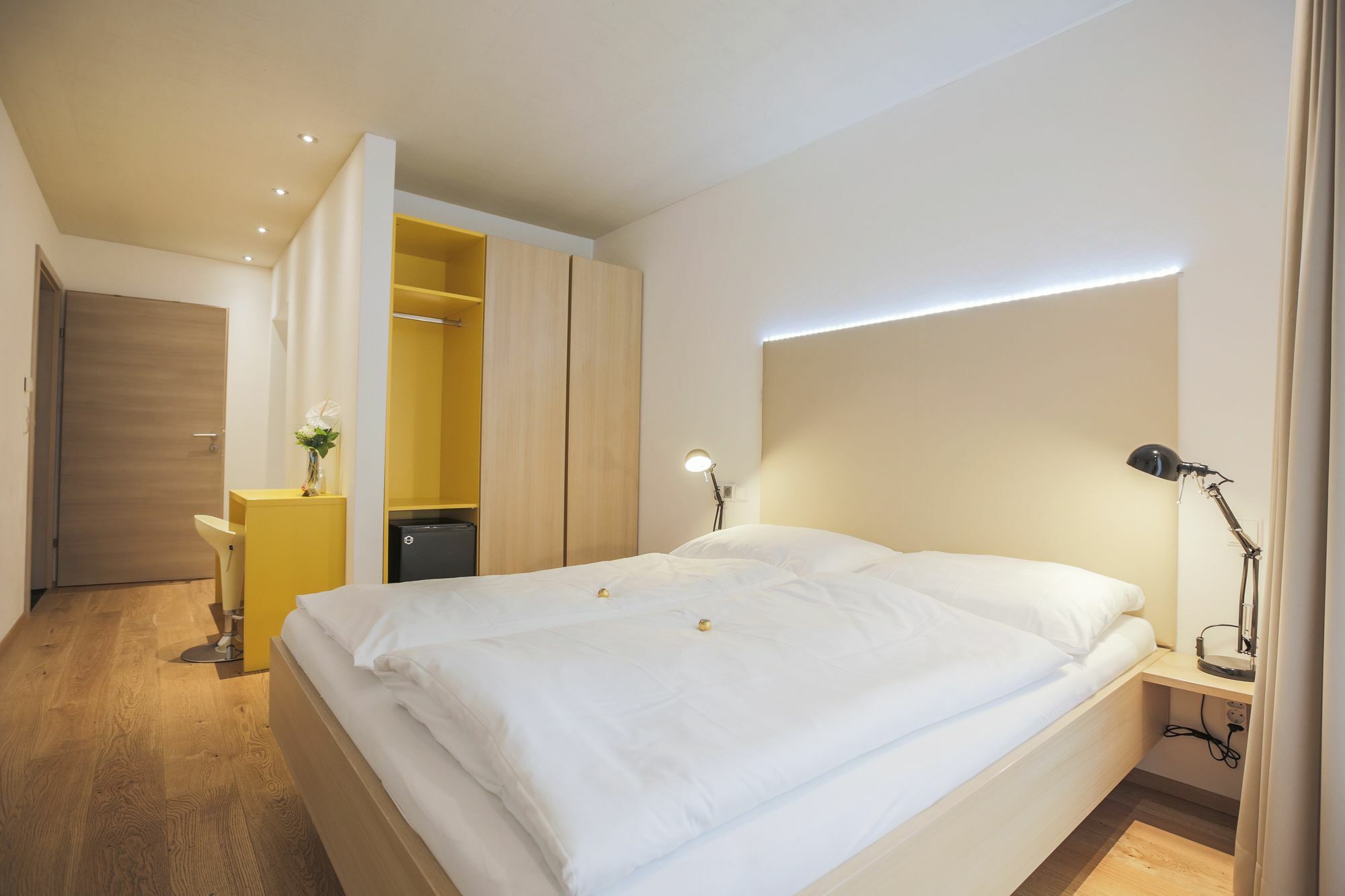 Room 5 Apartments Salzburg Eksteriør bilde