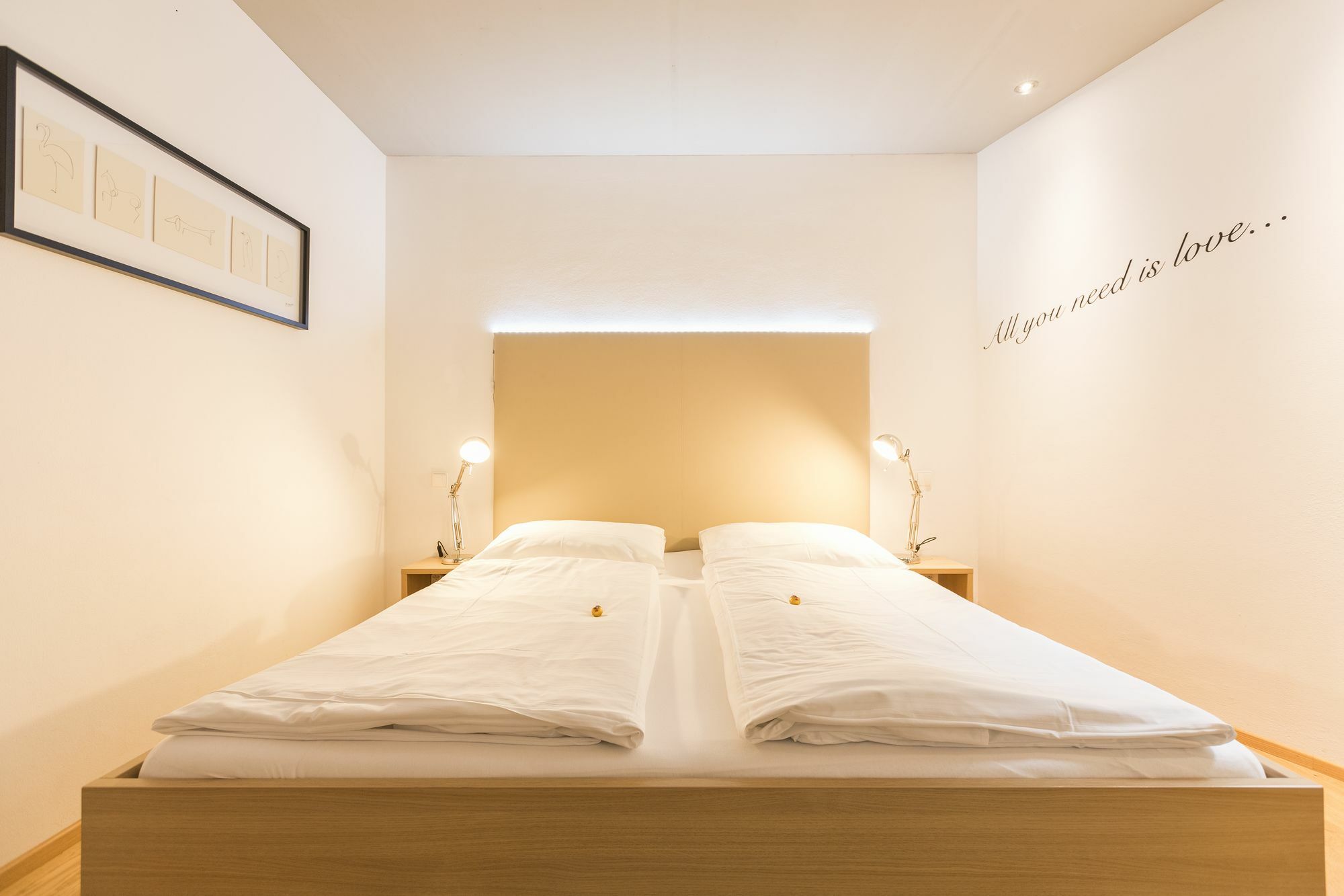 Room 5 Apartments Salzburg Eksteriør bilde