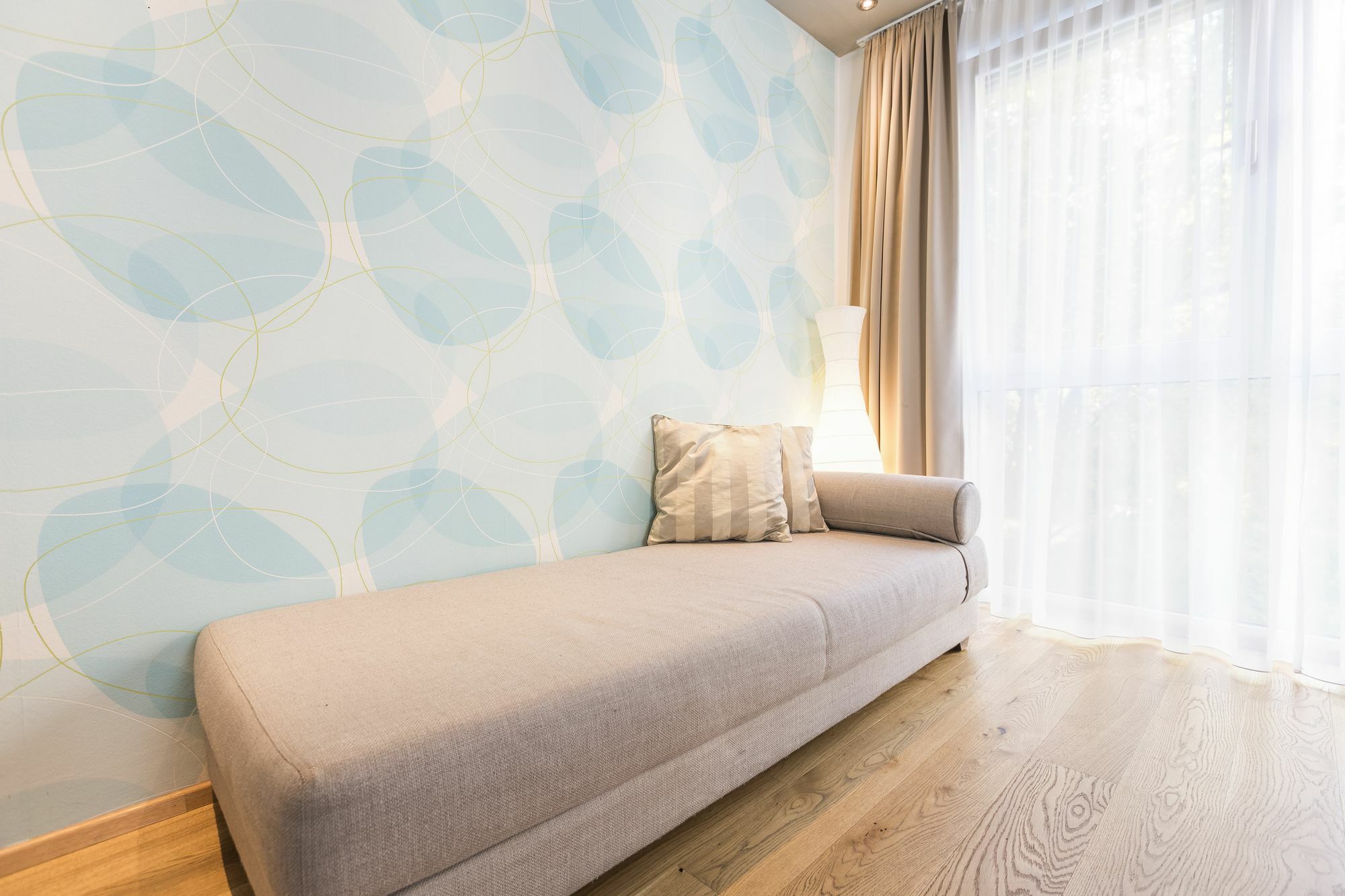 Room 5 Apartments Salzburg Eksteriør bilde