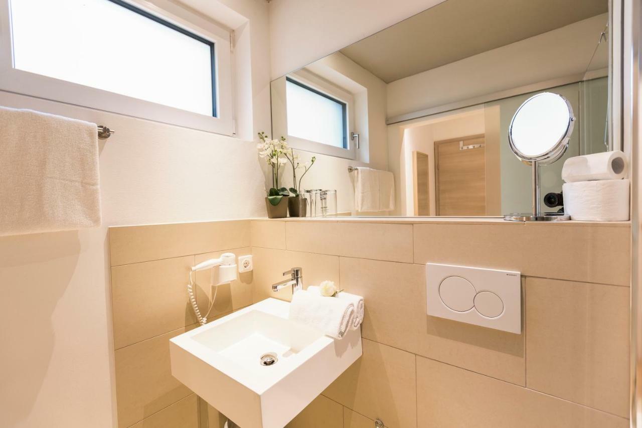 Room 5 Apartments Salzburg Eksteriør bilde
